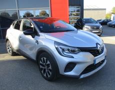 Renault Captur Vitré