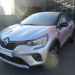 Renault Captur E-TECH EVOLUTION FULL HYBRID 145 CV Vitr&eacute;