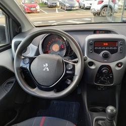 Peugeot 108 1.0 VTi 68 Active Paimpol