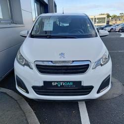 Peugeot 108 1.0 VTi 68 Active Paimpol