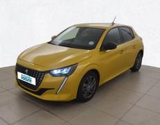 Peugeot 208 Le Mans