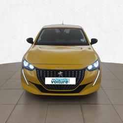 Peugeot 208 208 PureTech 75 S&S BVM5 - Style Le Mans