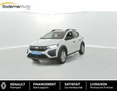 Dacia Sandero Paimpol