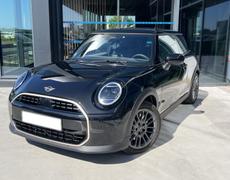 Mini Cooper Vénissieux