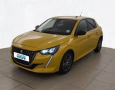 Peugeot 208 Le Mans