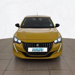 Peugeot 208 208 PureTech 75 S&S BVM5 - Style Le Mans