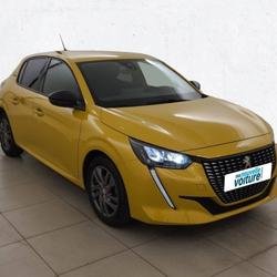 Peugeot 208 208 PureTech 75 S&S BVM5 - Style Le Mans