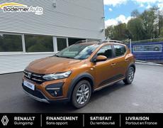 Dacia Sandero Ploumagoar