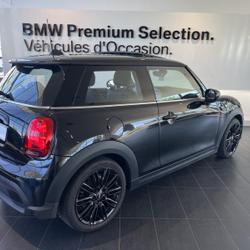 Mini Mini Cooper 136ch Edition Premium Plus BVA7 V&eacute;nissieux