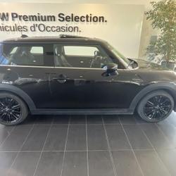Mini Mini Cooper 136ch Edition Premium Plus BVA7 V&eacute;nissieux