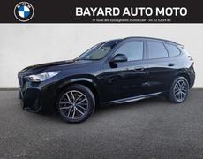 BMW X1 Gap