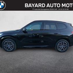 BMW X1 sDrive20d 163ch M Sport Gap