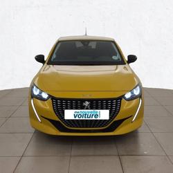 Peugeot 208 208 PureTech 75 S&S BVM5 - Style Le Mans