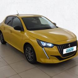 Peugeot 208 208 PureTech 75 S&S BVM5 - Style Le Mans