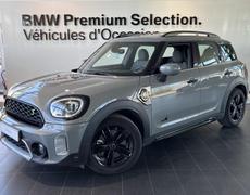 Mini Countryman Vénissieux