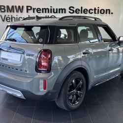 Mini Countryman Cooper SE  125ch + 95ch Northwood ALL4 BVA6 V&eacute;nissieux