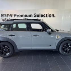 Mini Countryman Cooper SE  125ch + 95ch Northwood ALL4 BVA6 V&eacute;nissieux