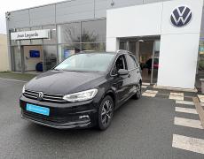 Volkswagen Touran Bergerac