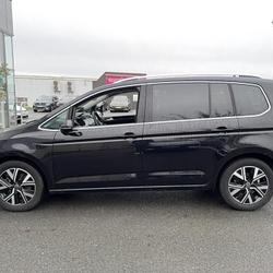 Volkswagen Touran Touran 2.0 TDI 150 DSG7 7pl Style Bergerac