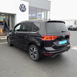 Volkswagen Touran Touran 2.0 TDI 150 DSG7 7pl Style Bergerac