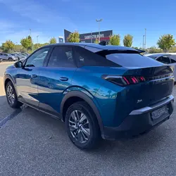 Peugeot 3008 1.2 HYBRID 145CH ALLURE E-DCS6 occasion - Mordelles - photo 3/16