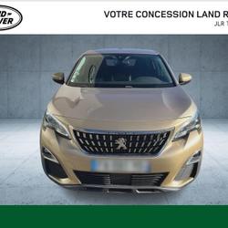 Peugeot 3008 1.5 BlueHDi 130ch E6.c Active Business S&S EAT8 Marseille 10e Arrondissement