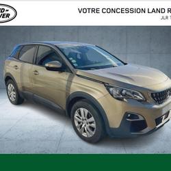 Peugeot 3008 1.5 BlueHDi 130ch E6.c Active Business S&S EAT8 Marseille 10e Arrondissement