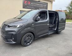 Fiat Scudo Acigné