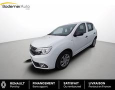 Dacia Sandero Pontivy