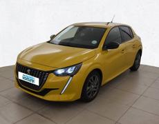Peugeot 208 Le Mans