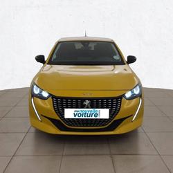 Peugeot 208 208 PureTech 75 S&S BVM5 - Style Le Mans