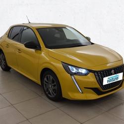 Peugeot 208 208 PureTech 75 S&S BVM5 - Style Le Mans