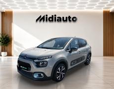Citroen C3 Châteaulin