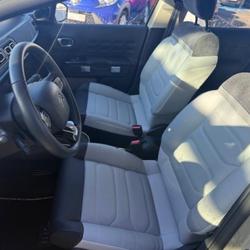 Citroen C3 1.2 PureTech 110ch S&S ELLE EAT6 Ch&acirc;teaulin