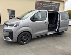Fiat Scudo Acigné