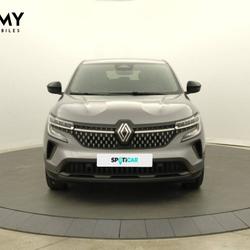 Renault Austral Austral E-Tech full hybrid 200 GSR2 Techno Pontivy