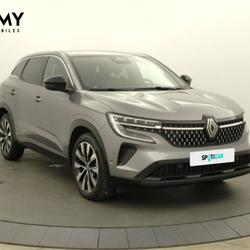 Renault Austral Austral E-Tech full hybrid 200 GSR2 Techno Pontivy
