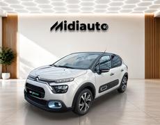 Citroen C3 Châteaulin