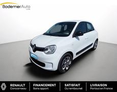 Renault Twingo 3 Concarneau