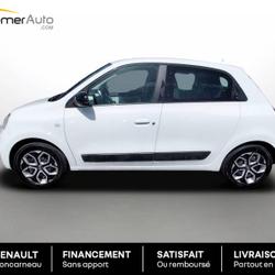 Renault Twingo 3 III E-Tech Equilibre Concarneau