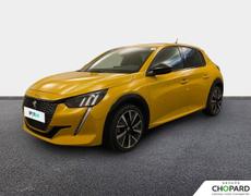 Peugeot 208 Beaune