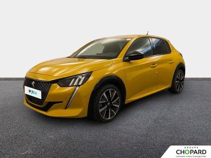 Peugeot 208 - 208 PureTech 100 S&S BVM6 GT - 13 789 €