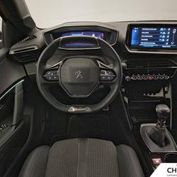 Peugeot 208 208 PureTech 100 S&S BVM6 GT Beaune