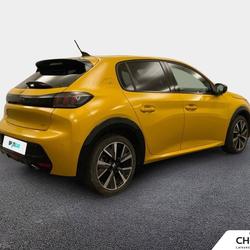 Peugeot 208 208 PureTech 100 S&S BVM6 GT Beaune