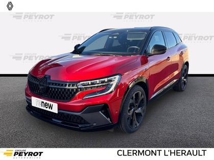 Renault Austral - Austral E-Tech hybrid 200 Techno esprit Alpine - 26 499 €