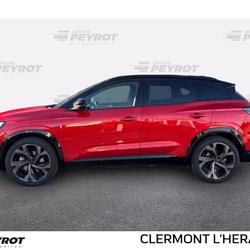 Renault Austral Austral E-Tech hybrid 200 Techno esprit Alpine Clermont-l'H&eacute;rault
