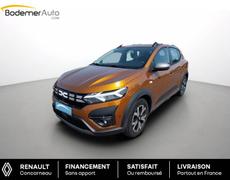 Dacia Sandero Concarneau