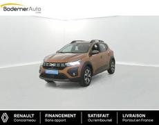 Dacia Sandero Concarneau