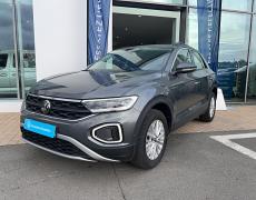 Volkswagen T-Roc Bergerac
