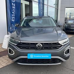 Volkswagen T-Roc T-Roc 1.5 TSI EVO 150 Start/Stop DSG7 Life Plus Bergerac